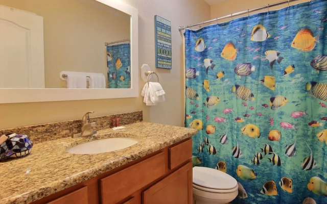 Banana Boat 424 by RedAwning