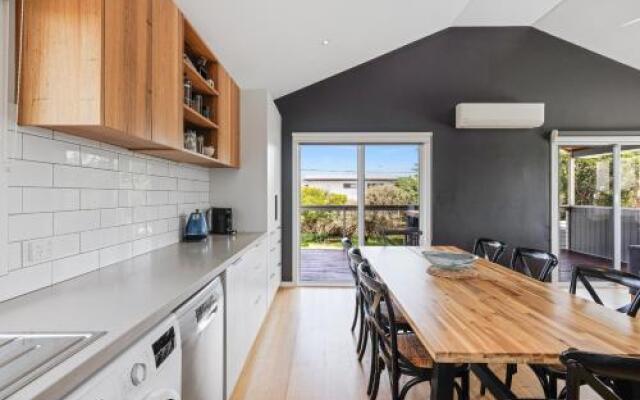 Island Getaway Cape Woolamai