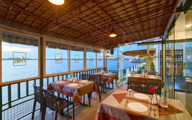 Mira's PMC Lakeshore Resort