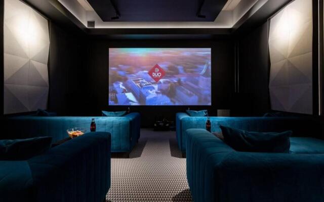 Golden Residence in Tartu Center by EasyRentals