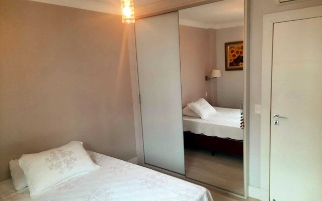 Apto de Luxo em Balneário Camboriu - SC