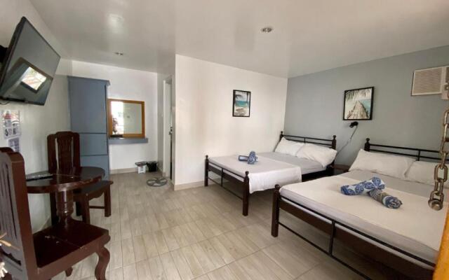 Marion Roos Hotel