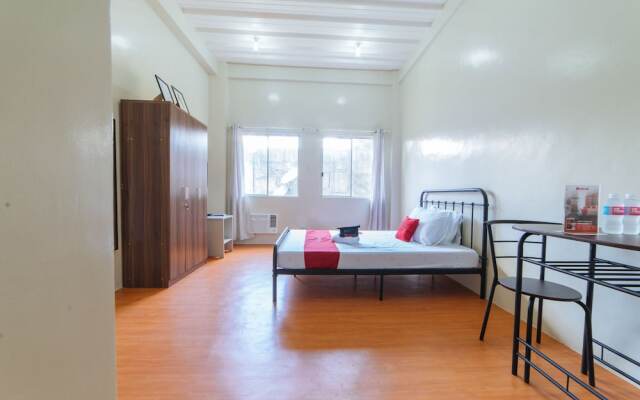 RedDoorz @ Kassel North Caloocan