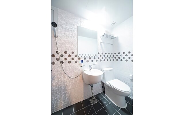 Jeonju Jeongga Hanok Pension