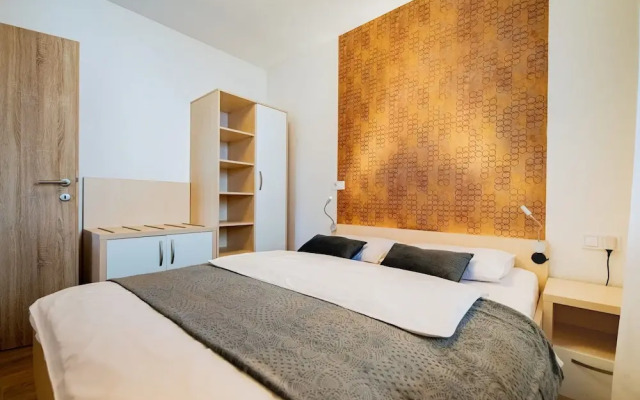 Apartments Banonia - Sunset