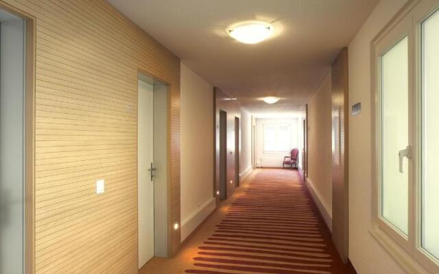 Hotel Seehof Superior