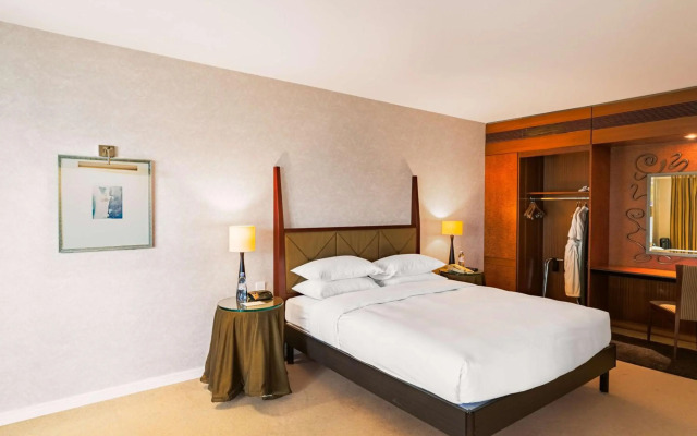 Van der Valk Hotel Paris CDG Airport