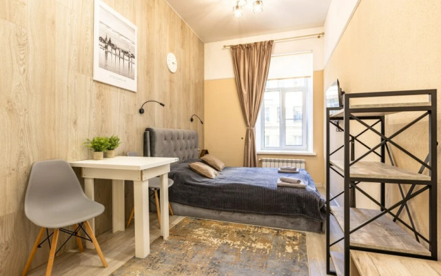 Floris на Дмитровском 3-5