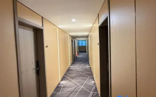 Wanshang Hotel (Foshan Nanhai Mengli Shuixiang Scenic Area)