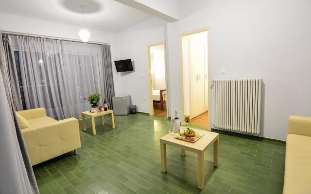 Marzi Boutique Hotel