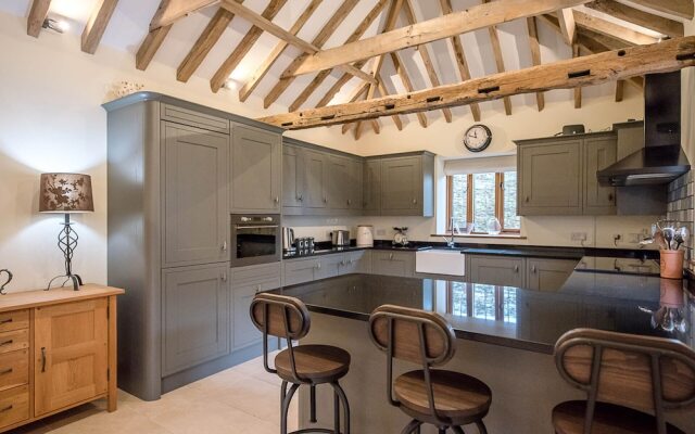 Granary Barn