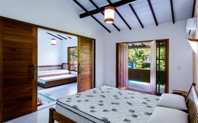 Casas da Andréa Arraial DAjuda