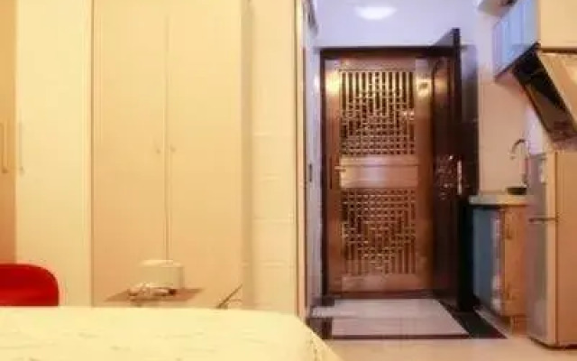 Shengang Hotel Apartment