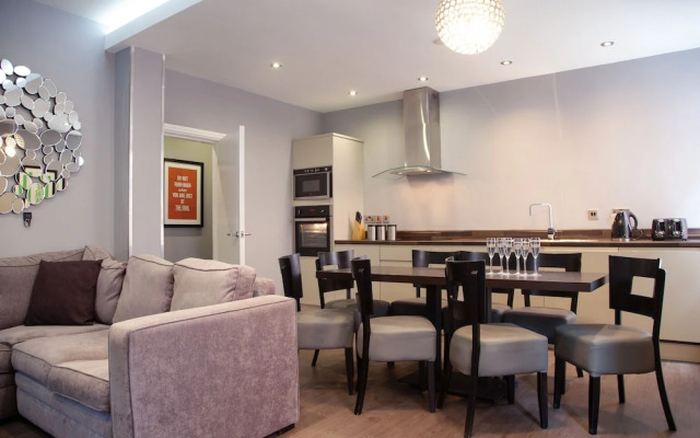 EPIC Aparthotel - Campbell Street