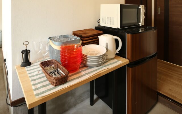 RiverStone MinakamiCampsite