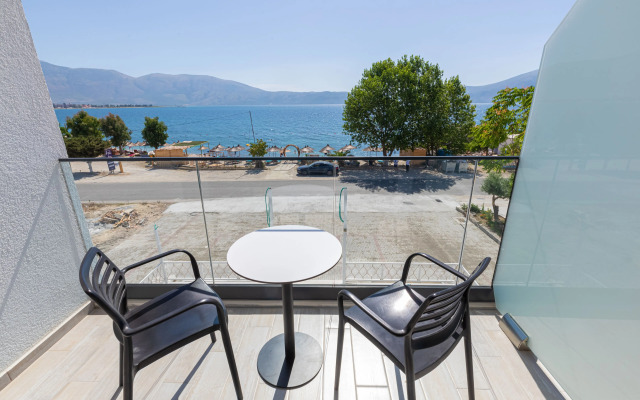 B&B Champagne Vlore Bay