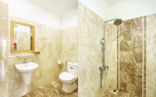 ND Luxury Apartment
