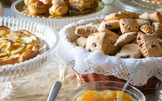 Relais Villa Belpoggio - Residenza d'Epoca