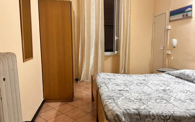 Albergo Fiorita