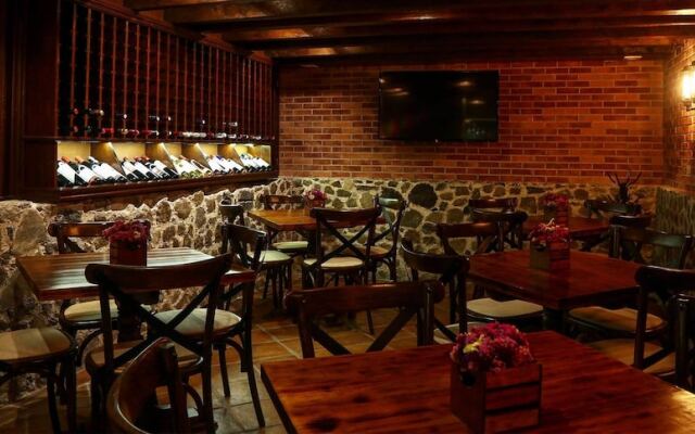 Las Magdalenas Hotel Boutique