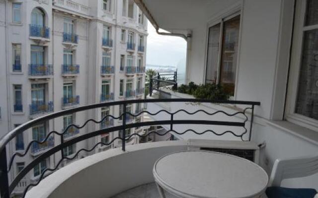 Palais Des Iles 2 Chambres Vue Mer