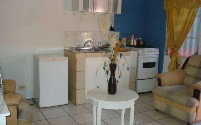 Apartamentos Los Angeles Managua