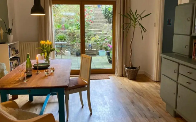 Privé sauna & terras - Aachen Vaals Drielandenpunt