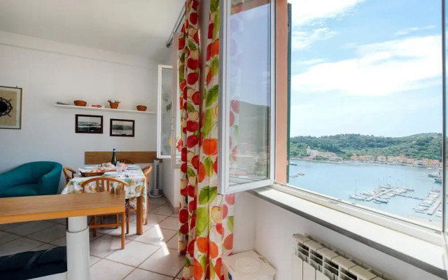 Beautiful Apartment in Portovenere With 2 Bedrooms