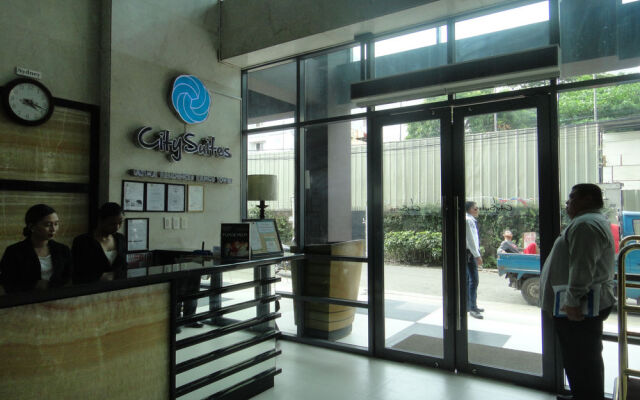 City Suites