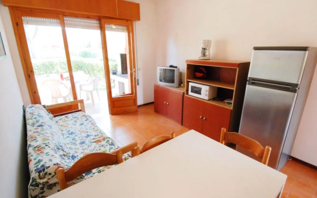 Villaggio Nautilus