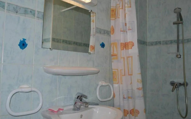 Appartement Argelès-sur-Mer, 2 pièces, 4 personnes - FR-1-225-618
