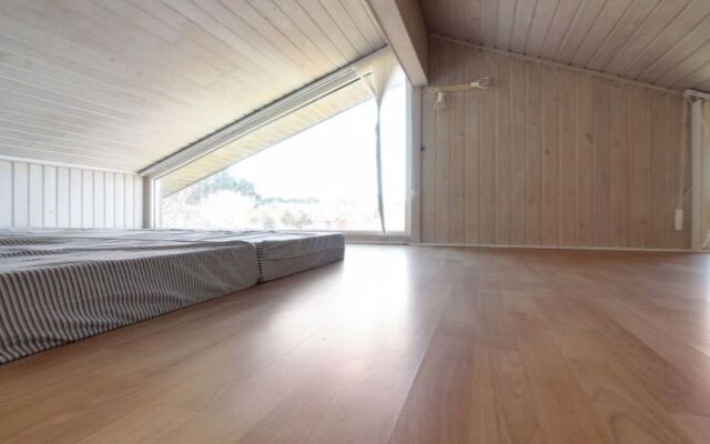 "Anar" - 400m from the sea in NW Jutland