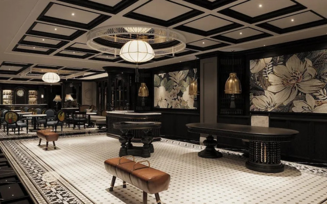 The Legend Hanoi Hotel