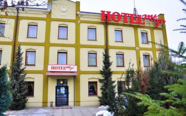 Hotel Mlyn