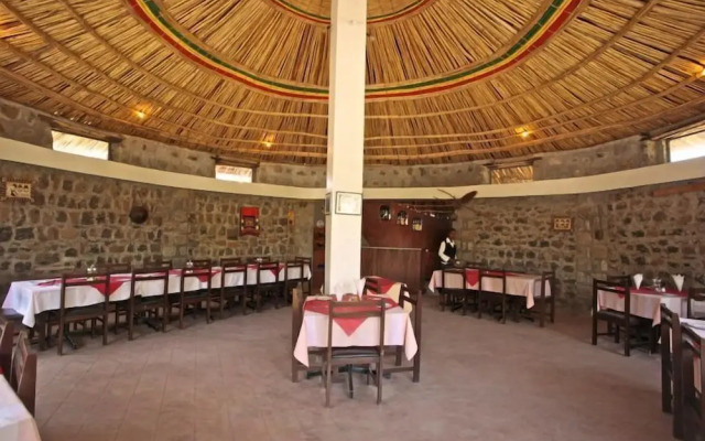Jerusalem Hotel Lalibela