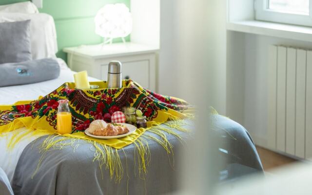 Feel Porto Downtown Essence