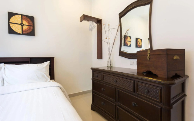 Elephas Villa