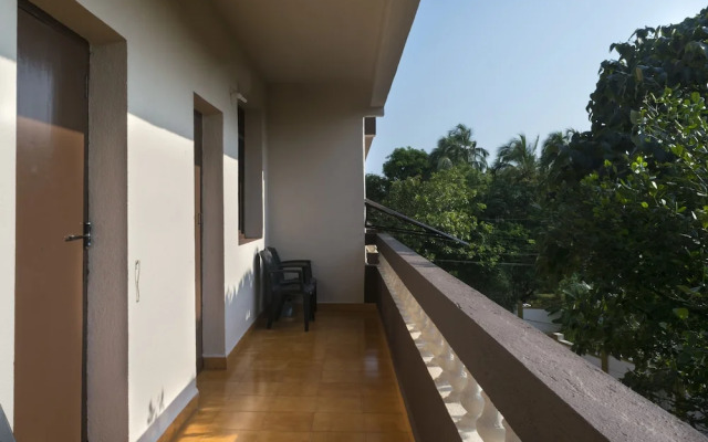 Seaview Holidays