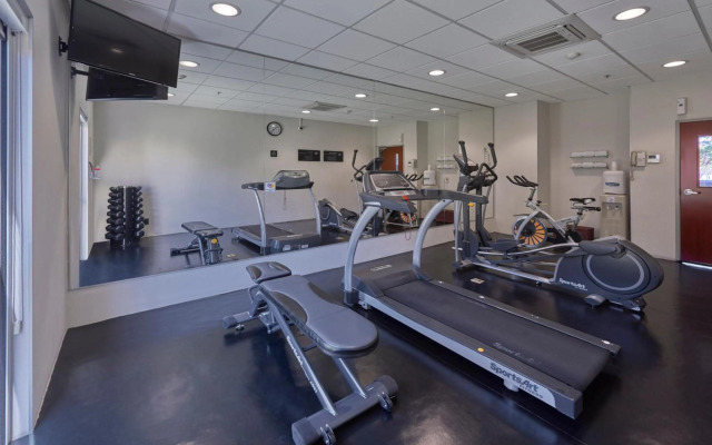 City Express by Marriott Irapuato Norte