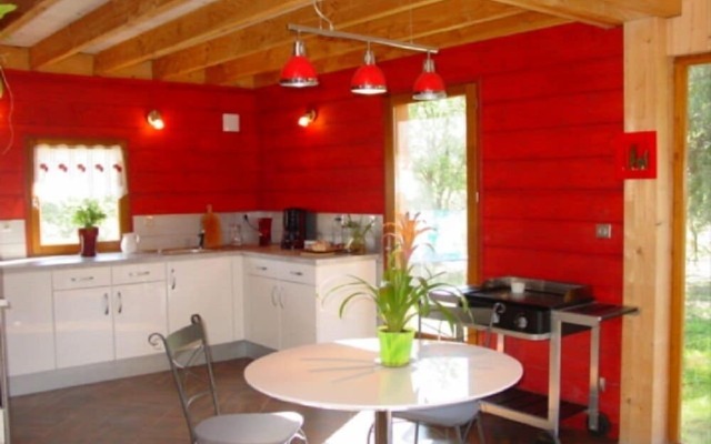 Chambre d'Hôtes Neptune Wood