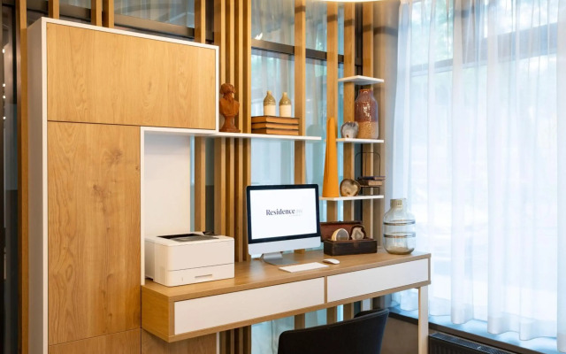 Residence Inn by Marriott Essen City
