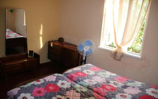 Achi Guest House