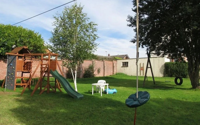 Highland Moors Guest House