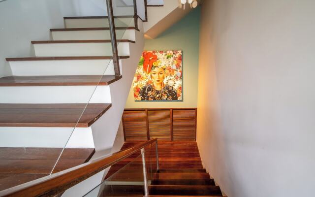 Villa Sunsara 4