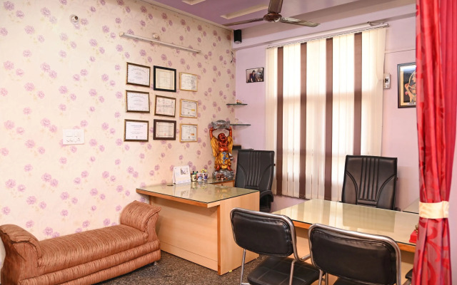 SOHANAs Homestays- 2 BHK Apartment with Terrace near Jaipur International Airport