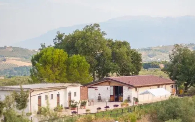 Agriturismo Collecera