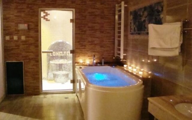 Hotel Sonata Samokov