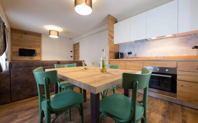 Maison Fosson - Sulle Piste