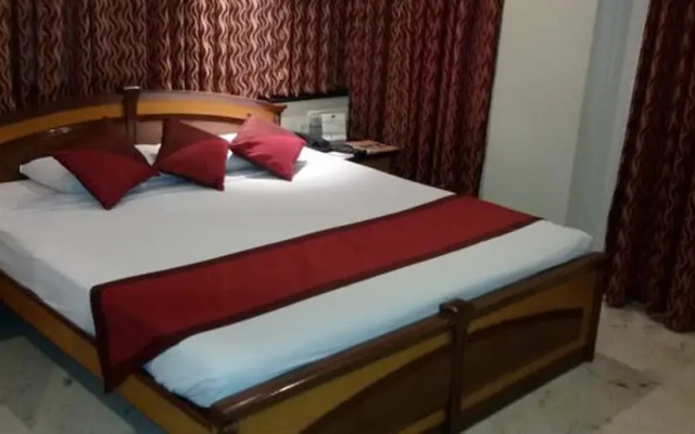 OYO Rooms Lalbagh JC Road