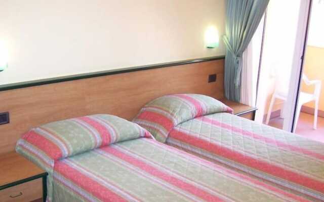 Hotel Montenerone